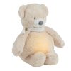 Nattou éjjeli fény zenélõ plüss Sleepy maci bézs – Zsebi Baba Shop