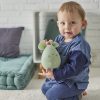 Nattou éjjeli fény szilikon 11cm Egér – Zsebi Baba Shop