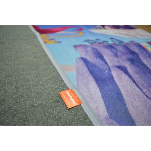 Marko Achoka szõnyeg 100x150cm Shimmer és Shine 2 – játszószőnyeg 1. kép