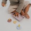 BIBS cumitartó doboz cseresznyevirág – cumitartó 1. kép