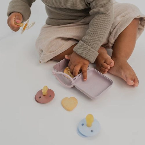 BIBS cumitartó doboz cseresznyevirág – cumitartó 1. kép