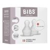 BIBS etetõcumi szilikon gyors folyású 2db