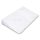 Sensillo párna reflux ellen ék alakú 60x38cm fehér – babatermék