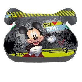 Seven Polska ülésmagasító Gurtfix I-Size 125-150 cm Mickey – ülésmagasító