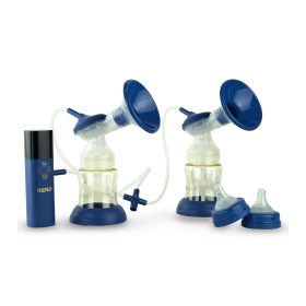 Neno mellszívó elektromos dupla Camino – Zsebi Baba Shop