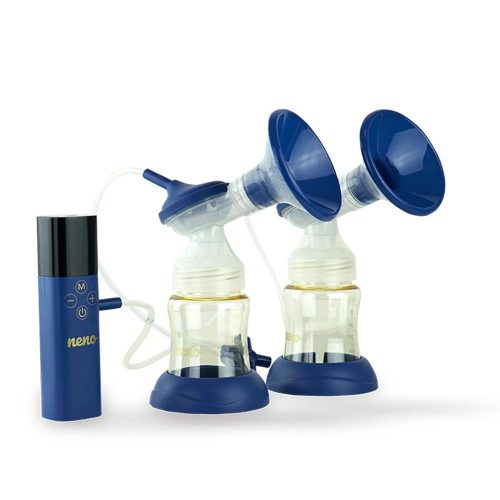 Neno mellszívó elektromos dupla Camino – Zsebi Baba Shop