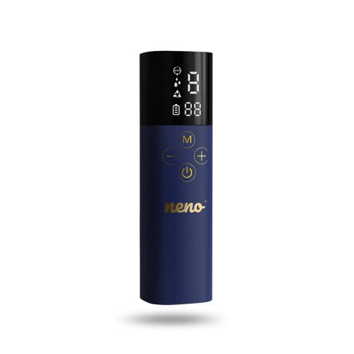 Neno mellszívó elektromos dupla Camino – Zsebi Baba Shop