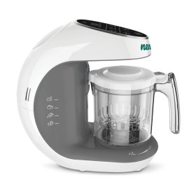 Neno bébiétel készítõ Cibo – Zsebi Baba Shop