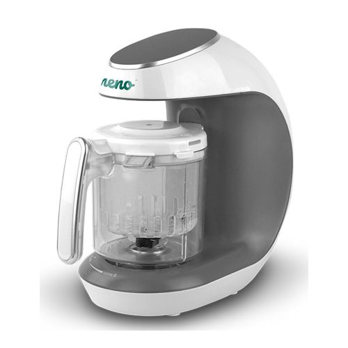 Neno bébiétel készítõ Cibo – Zsebi Baba Shop