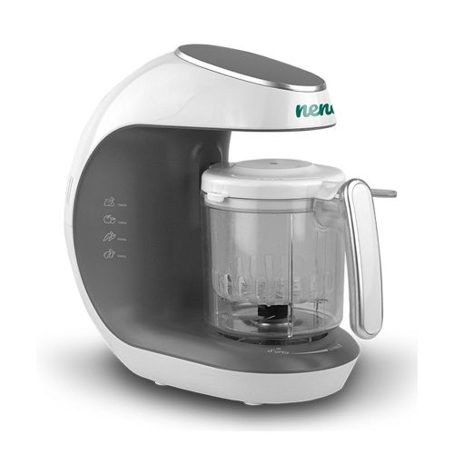 Neno bébiétel készítõ Cibo – Zsebi Baba Shop