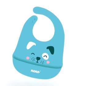 Neno elõke szilikon állítható Mantello – Zsebi Baba Shop