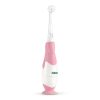 Neno fogkefe elektromos Denti rózsaszín 3 hó - 3 év termékkép