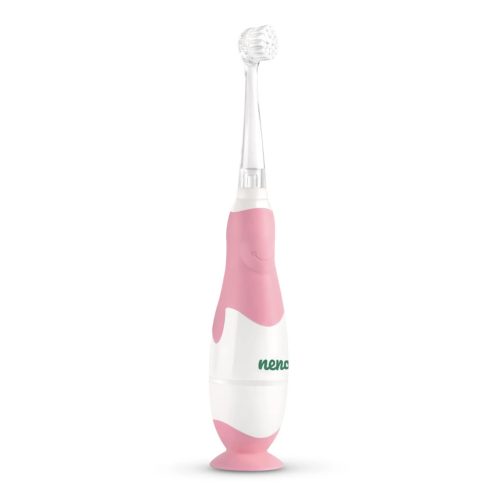 Neno fogkefe elektromos Denti rózsaszín 3 hó - 3 év termékkép