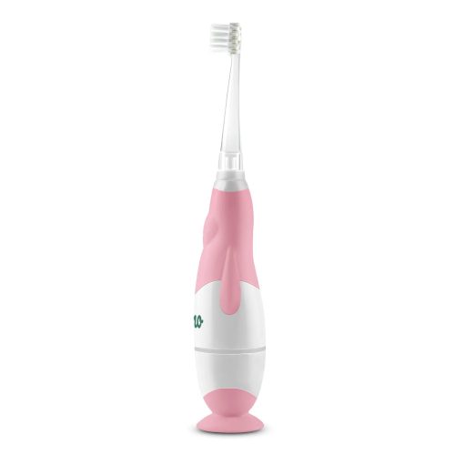 Neno fogkefe elektromos Denti rózsaszín 3 hó - 3 év termékkép