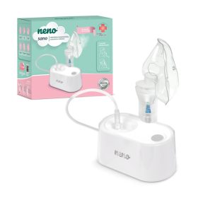 Neno inhalátor - Sano - kompresszoros családi – Zsebi Baba Shop