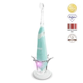 Neno fogkefe elektromos - Tutti Mint 3-6 év termékkép