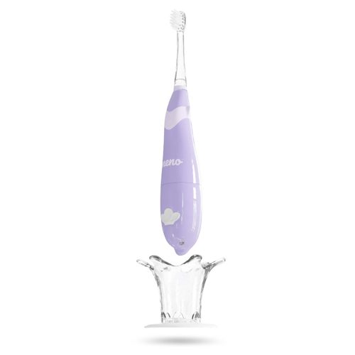 Neno fogkefe elektromos - Tutti Violet 3-6 év termékkép