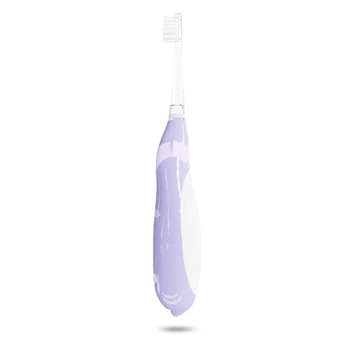 Neno fogkefe elektromos - Tutti Violet 3-6 év termékkép