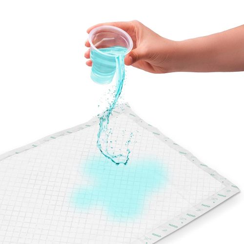 Neno pelenkázó alátét Neo 10 db 60x90 cm – 3. kép