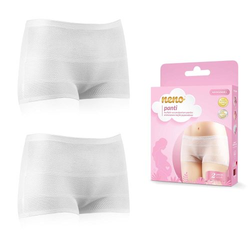 Neno bugyi Panti többször használható 2db L – Zsebi Baba Shop