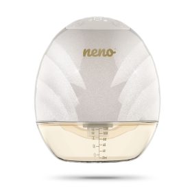 Neno mellszívó elektromos kéz nélküli Perla – Zsebi Baba Shop