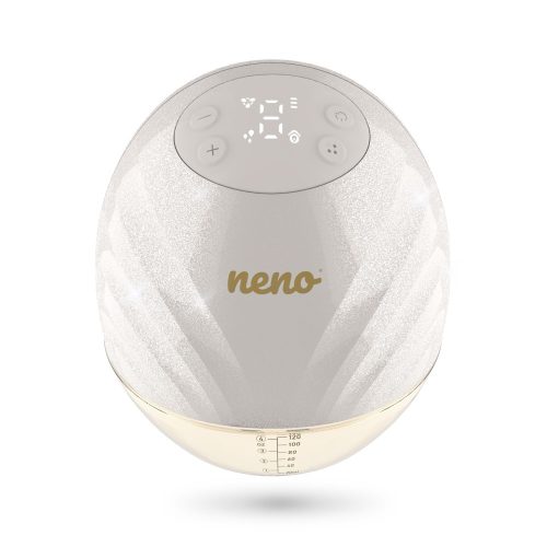 Neno mellszívó elektromos kéz nélküli Perla – Zsebi Baba Shop