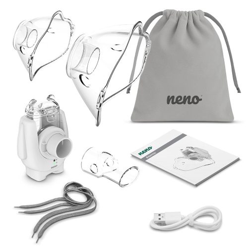 Neno inhalátor Atemo hordozható – Zsebi Baba Shop