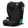 Kinderkraft gyerekülés Junior Fix 2 i-Size Isofix 100-150cm grafit-fekete – autósülés 2. kép