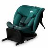 Kinderkraft gyerekülés I-Grow i-Size Isofix 40-150cm zöld-kék – 40–150 cm-es autósülés 9. kép