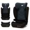 Kinderkraft gyerekülés I-SPARK i-Size 100-150cm fekete – autósülés 2. kép