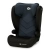 Kinderkraft gyerekülés I-SPARK i-Size 100-150cm fekete – autósülés 3. kép