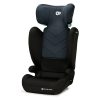 Kinderkraft gyerekülés I-SPARK i-Size 100-150cm fekete – autósülés 5. kép