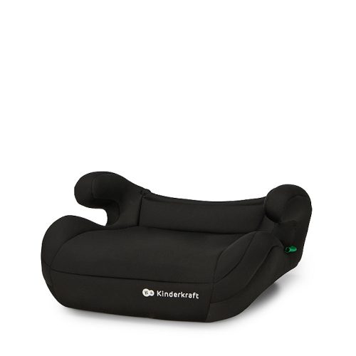 Kinderkraft gyerekülés I-SPARK i-Size 100-150cm fekete – autósülés 6. kép