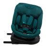 Kinderkraft gyerekülés Xpedition 3 i-Size 360 fok Isofix 40-150cm zöld – 40–150 cm-es autósülés 4. kép