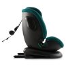 Kinderkraft gyerekülés Xpedition 3 i-Size 360 fok Isofix 40-150cm zöld – 40–150 cm-es autósülés 7. kép