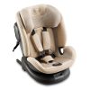 Kinderkraft gyerekülés Xpedition 3 i-Size 360 fok Isofix 40-150cm bézs – 40–150 cm-es autósülés 5. kép