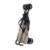 Kinderkraft sportbabakocsi Tik 15 kg-ig Stone Beige