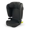 Kinderkraft gyerekülés Unity 2 i-Size Isofix 100-150cm fekete – autósülés 4. kép