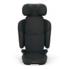 Kinderkraft gyerekülés Unity 2 i-Size Isofix 100-150cm fekete – autósülés 1. kép