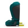Kinderkraft gyerekülés Unity 2 i-Size Isofix 100-150cm zöld – autósülés 5. kép