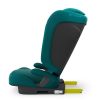 Kinderkraft gyerekülés Unity 2 i-Size Isofix 100-150cm zöld – autósülés 6. kép