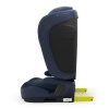 Kinderkraft gyerekülés Unity 2 i-Size Isofix 100-150cm navy – autósülés 5. kép