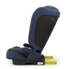 Kinderkraft gyerekülés Unity 2 i-Size Isofix 100-150cm navy – autósülés 6. kép