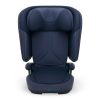 Kinderkraft gyerekülés Unity 2 i-Size Isofix 100-150cm navy – autósülés 7. kép