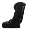 Kinderkraft gyerekülés ülésmagasító I-COMFY i-Size 76-150cm fekete – 76–150 cm-es autósülés 7. kép