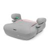 Kinderkraft gyerekülés ülésmagasító I-COMFY i-Size 76-150cm pink – 76–150 cm-es autósülés 6. kép