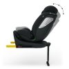 Kinderkraft gyerekülés I-360 Plus 2 i-Size Isofix 40-150cm fekete – 40–150 cm-es autósülés 5. kép