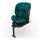 Kinderkraft gyerekülés I-360 Plus 2 i-Size Isofix 40-150cm zöld – 40–150 cm-es autósülés 2. kép