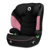 Lionelo gyerekülés Lars i-Size 100-150 cm pink – autósülés 2. kép