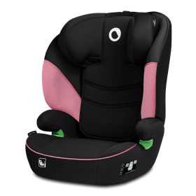 Lionelo gyerekülés Lars i-Size 100-150 cm pink – autósülés 2. kép